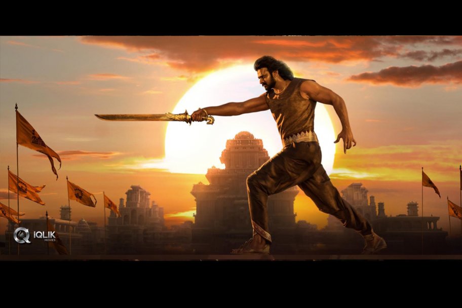 Baahubali 2